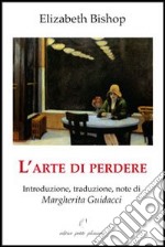 L'arte di perdere