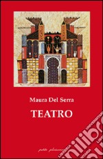 Teatro libro