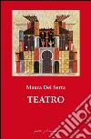 Teatro libro