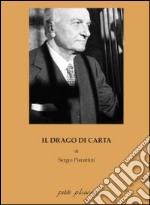 Il drago di carta libro