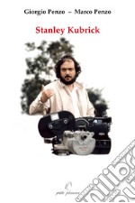 Stanley Kubrick libro