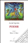 Poesie libro