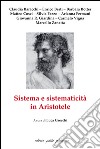 Sistema e sistematicità in Aristotele libro