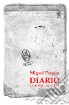 Diario (12.10.1944-24.11.1944). Testo portoghese a fronte libro