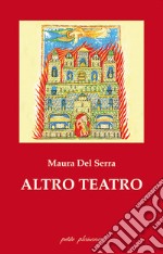 Altro teatro libro