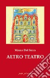 Altro teatro libro