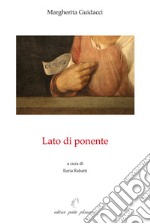 Lato di ponente libro