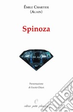 Spinoza libro