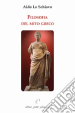 Filosofia del mito greco. Themis, la dea del giustoconsiglio libro