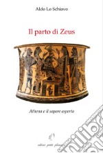 Il parto di Zeus. Athena e il sapere esperto libro