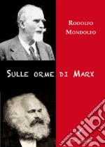 Sulle orme di Marx libro