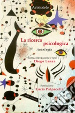 La ricerca psicologica libro