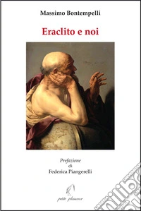 Eraclito e noi libro