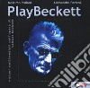 PlayBeckett. Visioni multimediali nell'opera di Samuel Beckett. Con DVD libro di Puliani Massimo Forlani Alessandro