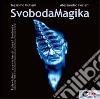 SvobodaMagika. Polyvisioni sceniche di Josef Svoboda. Con Video CD libro