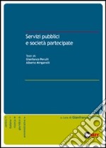 Servizi pubblici e società partecipate libro