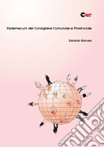 Vademecum del consigliere comunale e provinciale