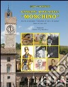 Giuseppe Moscatelli «Moschino» libro