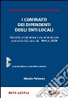 I contratti dei dipendenti degli enti locali. Con CD-ROM libro di Falcone Nicola