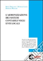 L'armonizzazione dei sistemi contabili negli enti locali