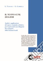 Il nuovo CCNL 2016-2018 libro