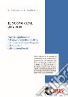 Il nuovo CCNL 2016-2018 libro