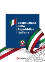 Costituzione della Repubblica Italiana libro