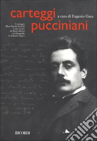 Carteggi pucciniani