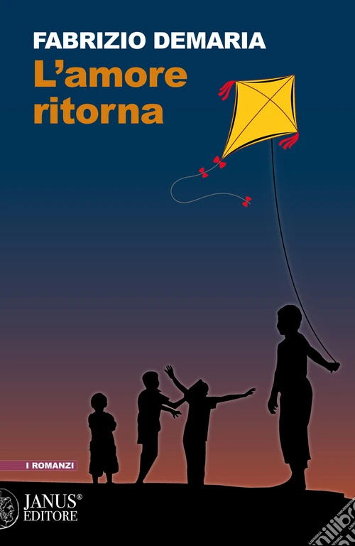L'amore ritorna