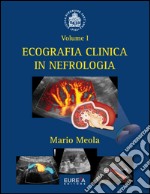 Ecografia clinica in nefrologia