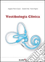 Vestibologia clinica libro