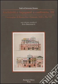 Architetti e ingegneri a confronto. Vol. 3