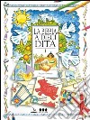 La Bibbia a dieci dita. Idee e attività sulle storie bibliche per ragazzi di 6-12 anni. Vol. 1 libro di Chapman Gillian