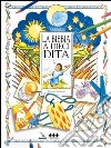 La Bibbia a dieci dita. Idee e attività sulle storie bibliche per ragazzi di 6-12 anni. Vol. 3 libro di Chapman Gillian