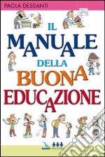 Il manuale della buona educazione