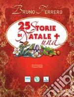 25 storie di Natale + una libro