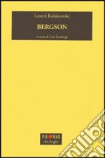 Bergson libro