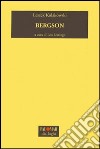 Bergson libro