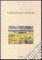 Canti di lontananza libro