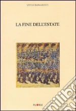 La fine dell'estate libro