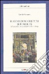 Le condizioni obiettive di punibilità. Un'ipotesi di interpretazione dell'art. 44 C. P. libro