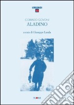 Aladino libro