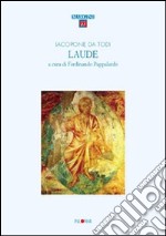 Le laude libro