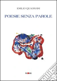 Poesie senza parole libro