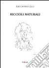 Riccioli naturali libro