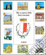 Alla scoperta della Bari orientale