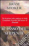 Il passo del serpente libro