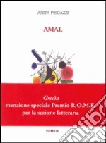 Amal libro