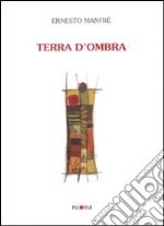 Terra d'ombra libro