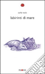 Labirinti di mare libro